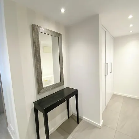 Apartimento Prime3 Daire