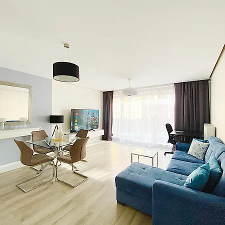 Apartimento Prime3 Daire *