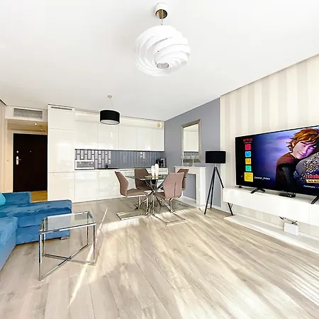 Apartimento Prime3 Daire *