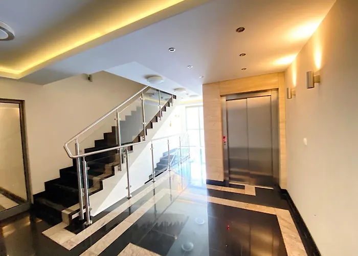 Apartimento Prime3 * Wrocław