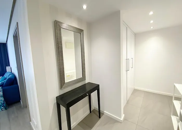 Apartimento Prime3 Apartman