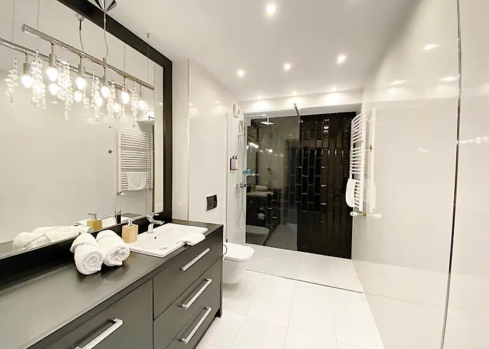 Apartimento Prime3 Apartman