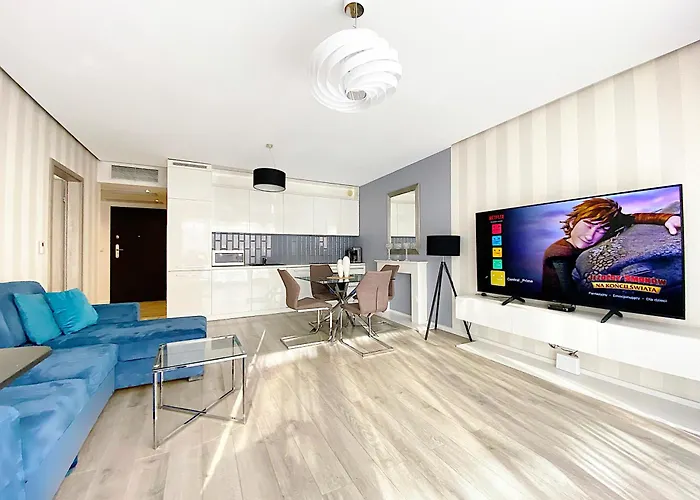 Apartimento Prime3 Apartman *