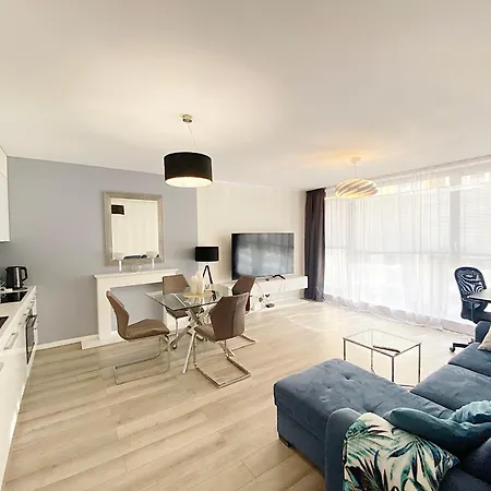 Appartement Apartimento Prime3 Wrocław