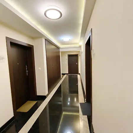 Apartimento Prime3 Апартаменты Вроцлав