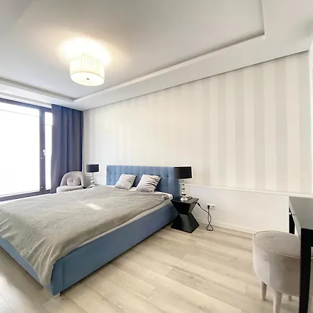 Apartimento Prime3 Wrocław