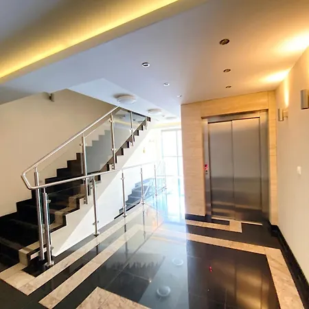 Apartimento Prime3 * Вроцлав