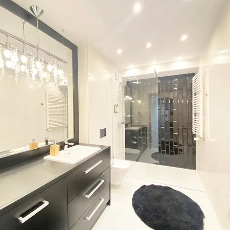 Appartement Apartimento Prime3 *