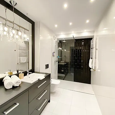 Apartimento Prime3 Appartement