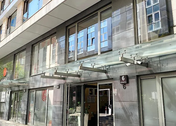 Apartimento Prime3 * Wrocław