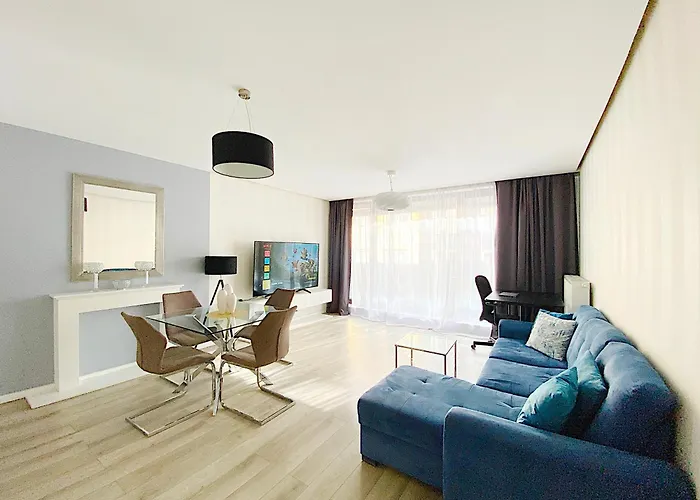 Apartimento Prime3 Appartement *